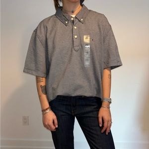 NWT | TOMMY HILFIGER polo